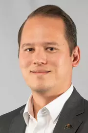 Nick Wood