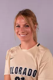 Ally Clark