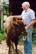 John and Shaaron Parker