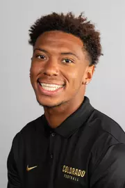 Nahmier Robinson