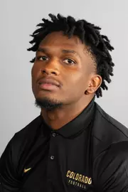 Rodrick Ward
