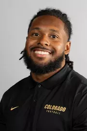 Sy'Veon Wilkerson