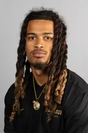 Xavier Weaver