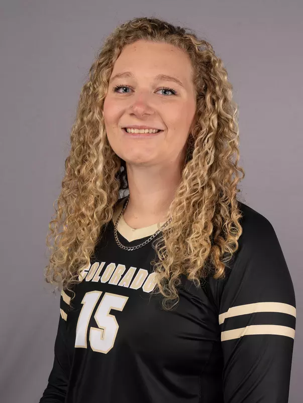 Alexia Kuehl Headshot