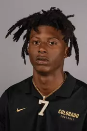 Cormani McClain