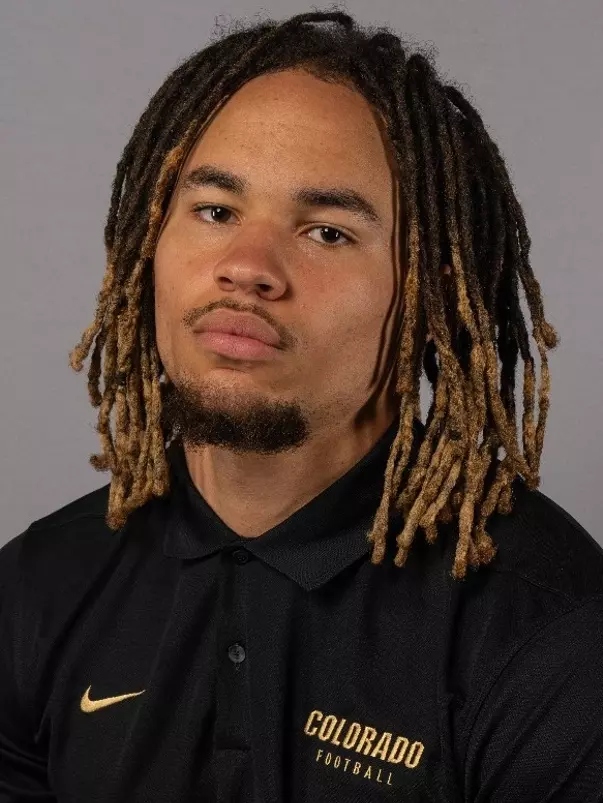 Kofi Taylor-Barrocks