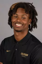 Jahquez Robinson