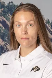Frances Stephenson