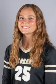 Emma DeSensi Headshot