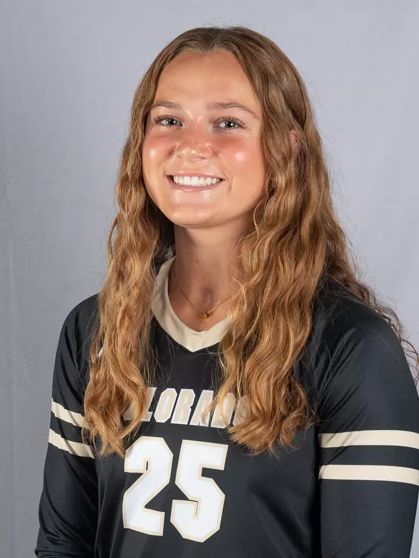 Emma DeSensi Headshot