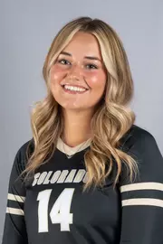 Kendall Meller Headshot