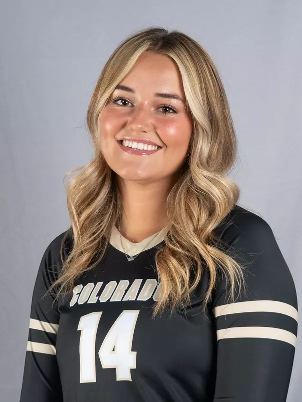 Kendall Meller Headshot