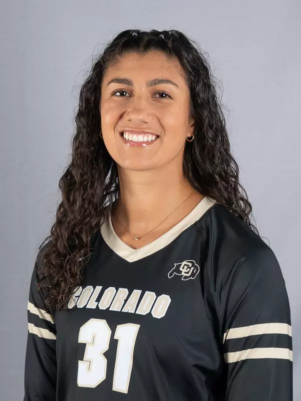 Maya Tabron Headshot