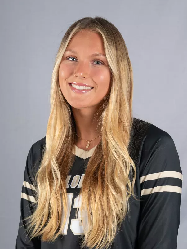 Cayla Payne Headshot