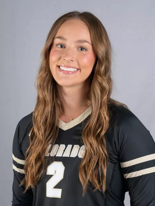 Emma Torstenson Headshot