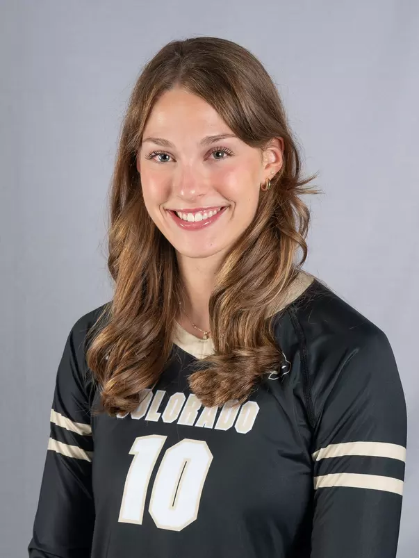 Sydney Jordan Headshot