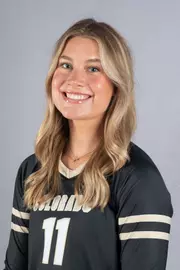 Morgan Riddle Headshot