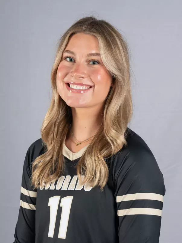 Morgan Riddle Headshot