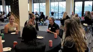 Women With Altitude Networking A Great Resource For Buffs Student-Athletes