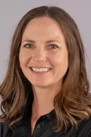 Madeleine Sheils