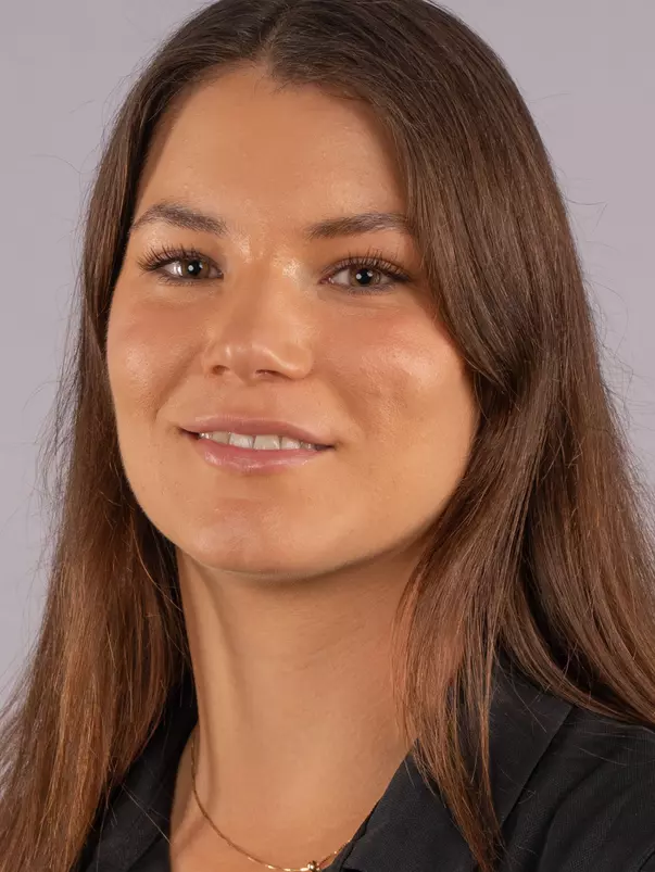 Maria Eidhagen Harrouch