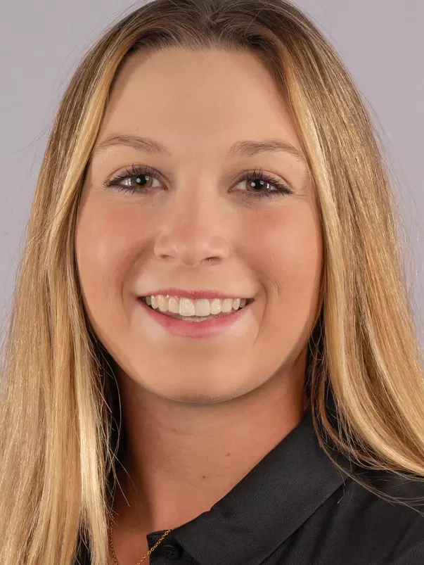 Morgan Miller
