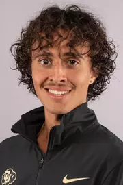 Alex Baca.
