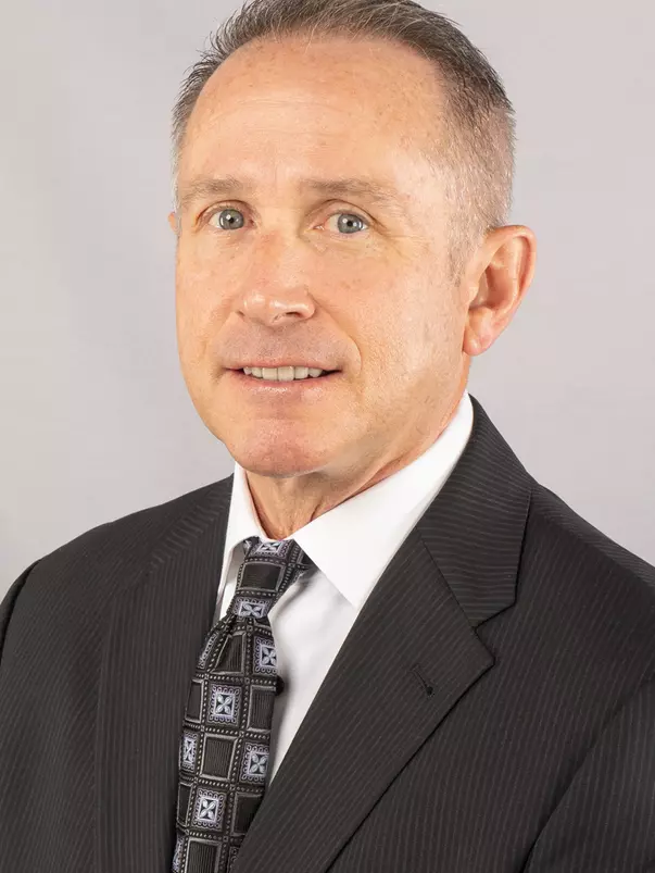 Bill Grier