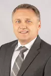 Mike Rohn