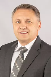 Mike Rohn