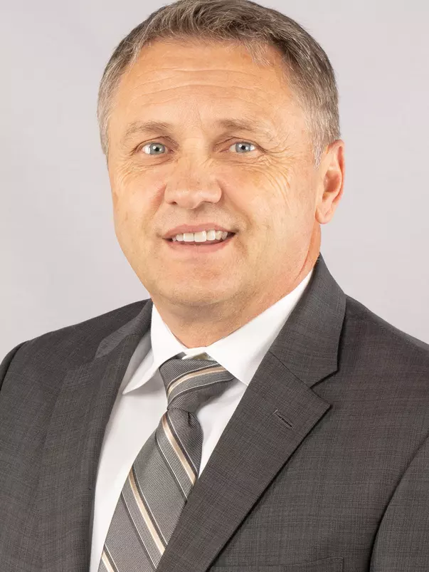 Mike Rohn
