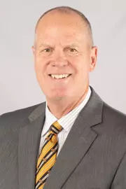 Tad Boyle