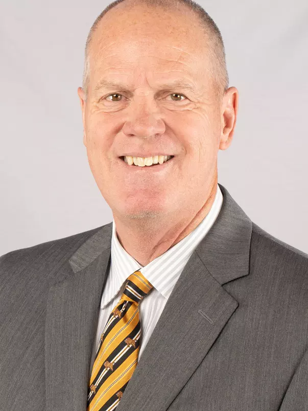 Tad Boyle