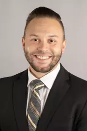 Zach Ruebesam