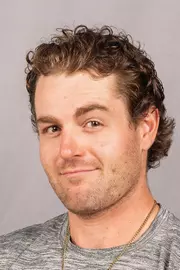 Jacob Dilling