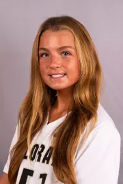 Caity Brower Lax Head Shot 2025