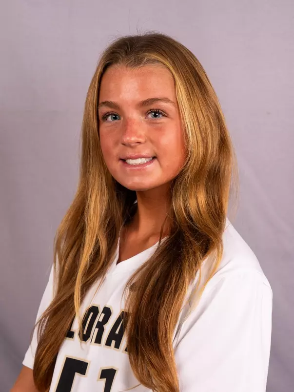 Caity Brower Lax Head Shot 2025