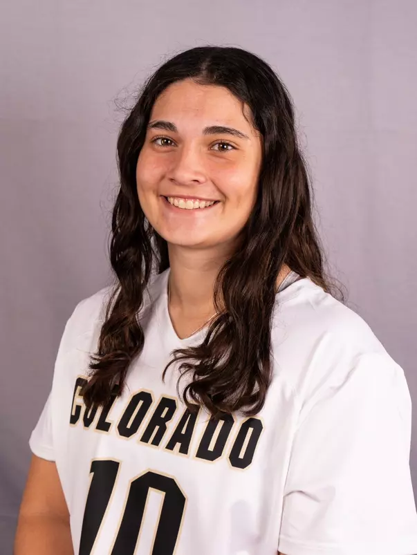 Danielle Heintz Lax Head Shot 2025