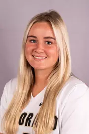 Jaimey Hill Lax Head Shot 2025