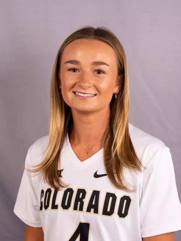 Kendall Havill Lax Head Shot 2025