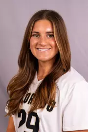 Madeline Pisani Lax Head Shot 2025