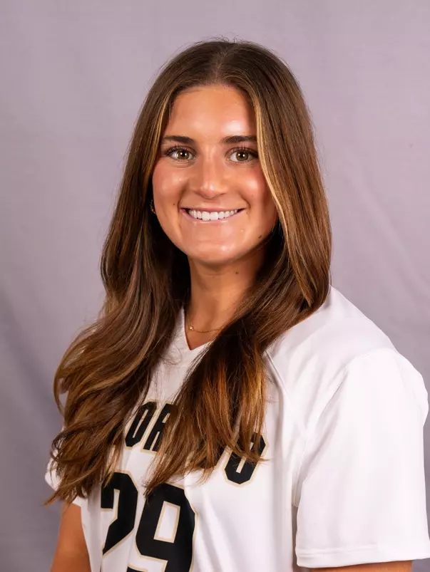 Madeline Pisani Lax Head Shot 2025