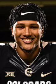 Quannell Farrakhan Jr.