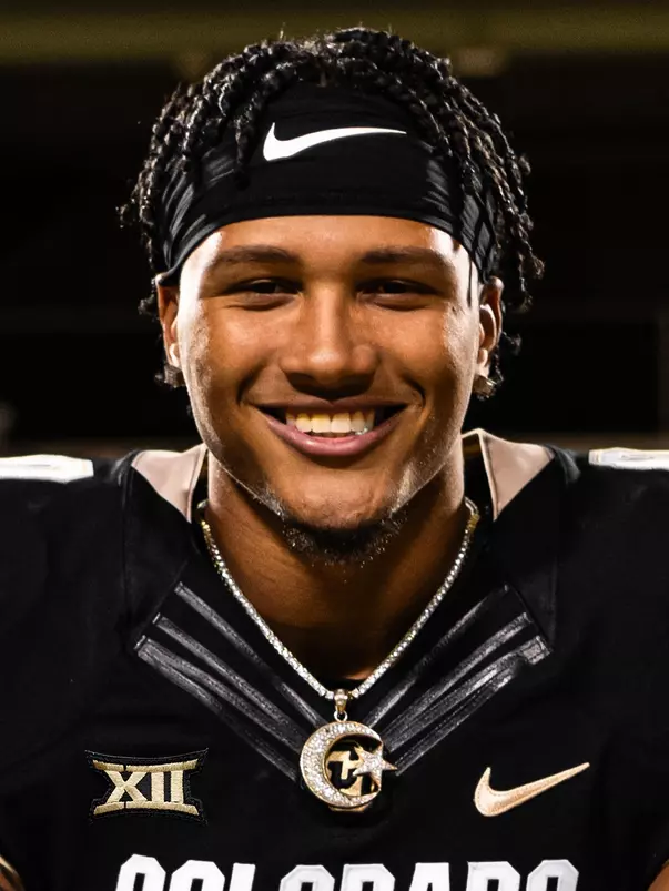 Quannell Farrakhan Jr.