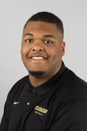 Kahil Benson