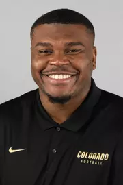 Justin Mayers