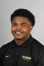 Taje Mccoy