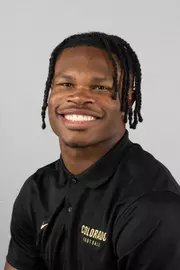 Travis Hunter