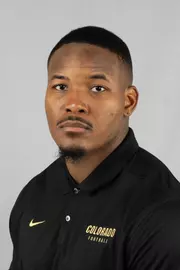 Lavonta Bentley