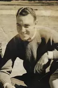 Harold "Monk" Saunders